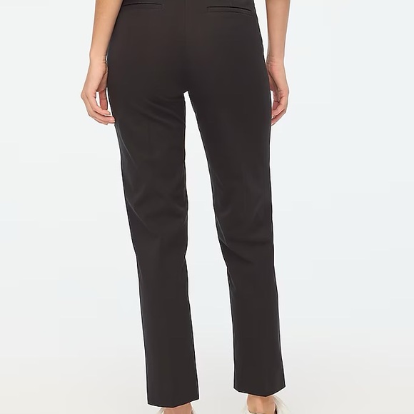 J Crew Kallie Pant trouser - Picture 2 of 7